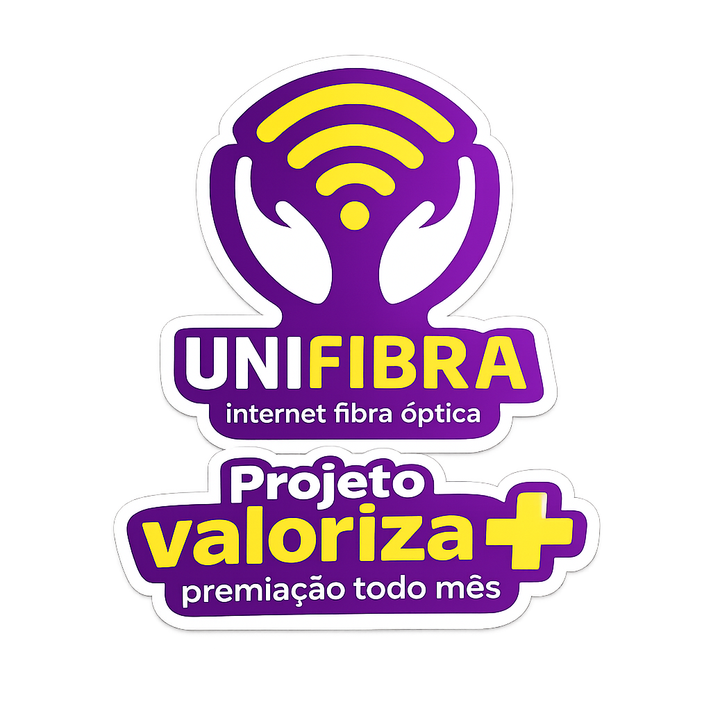 Logo Unifibra
